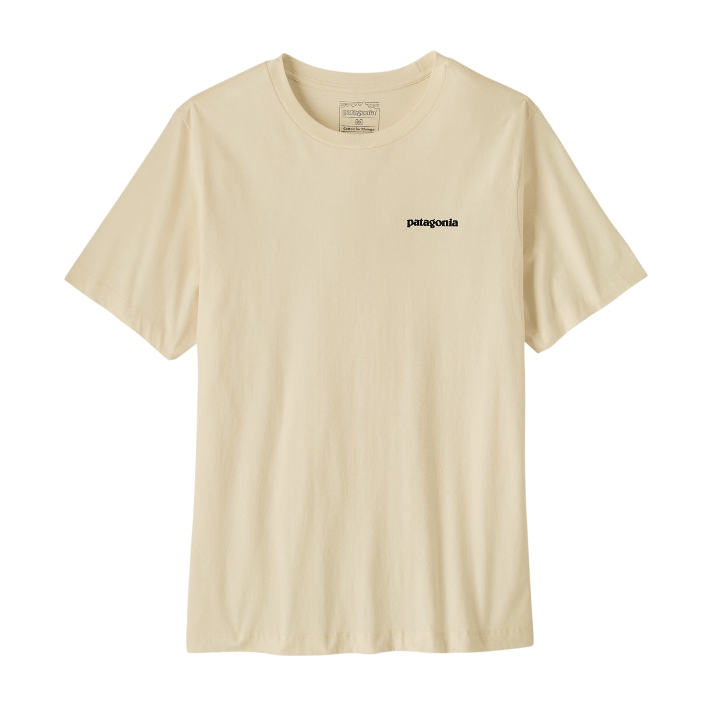 PATAGONIA MEN'S FITZ ROY TROUT T-SHIRT