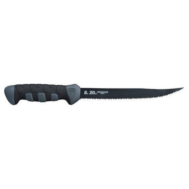 PENN 8" SERRATED EDGE FILLET KNIFE