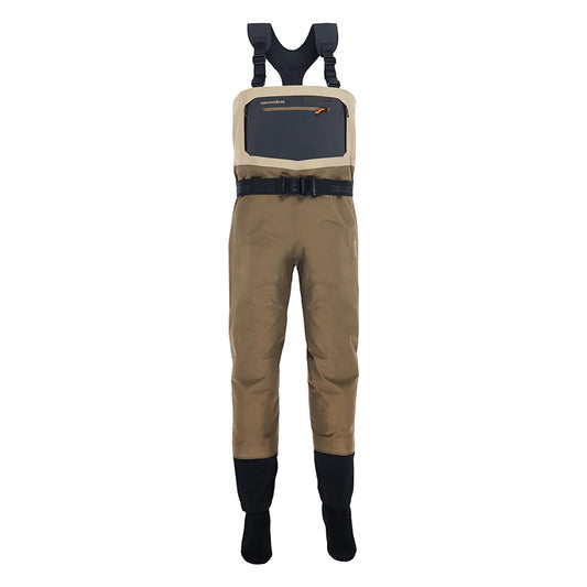 GRUNDENS M'S BOUNDARY STOCKINGFOOT WADERS