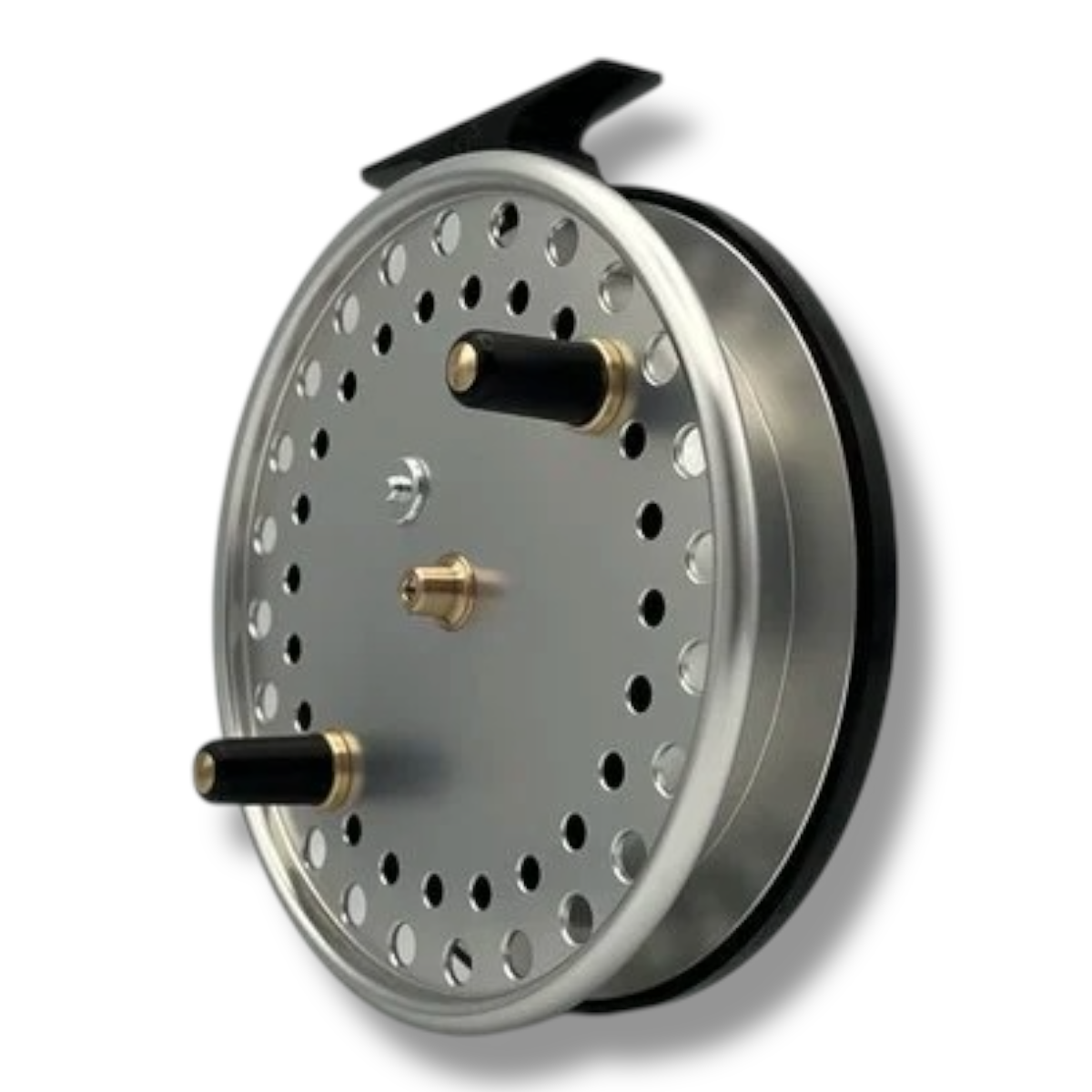 KINGPIN ZEPHYR 4 3/4" CENTERPIN FLOAT REEL