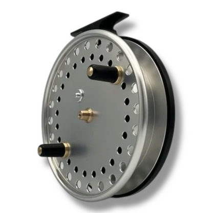KINGPIN ZEPHYR 4 3/4" CENTERPIN FLOAT REEL