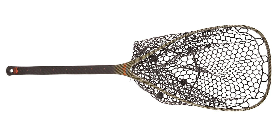 FISHPOND NOMAD EL JEFE NET