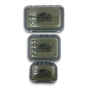 FCT SMALL DOUBLE-SIDED FLY BOX