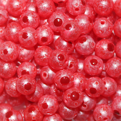 BLOODDOT TROUTBEADS