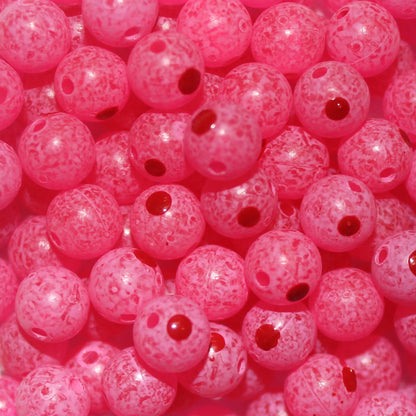 BLOODDOT TROUTBEADS
