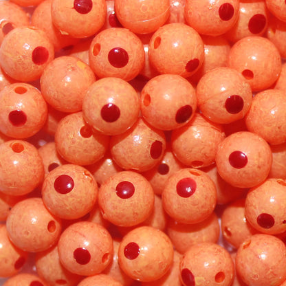 BLOODDOT TROUTBEADS