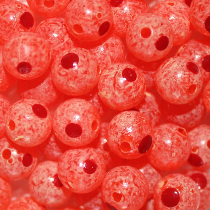 BLOODDOT TROUTBEADS