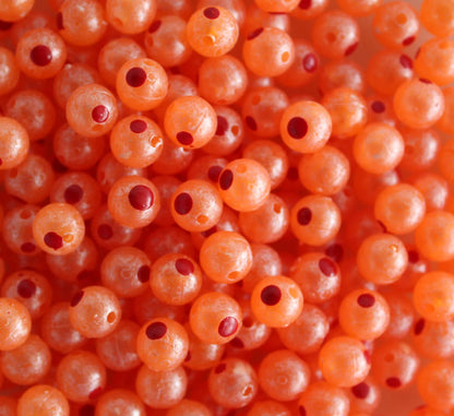 BLOODDOT TROUTBEADS