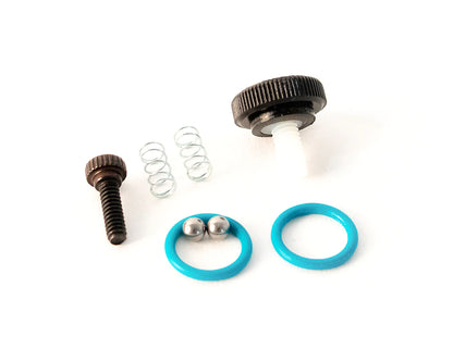 RENZETTI VICE SPARE PARTS KIT