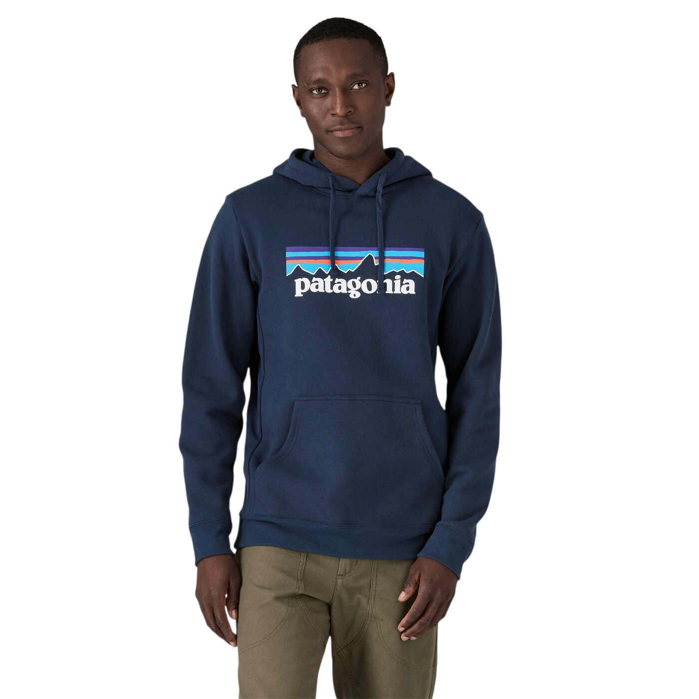 PATAGONIA P-6 LOGO UPRISAL HOODY