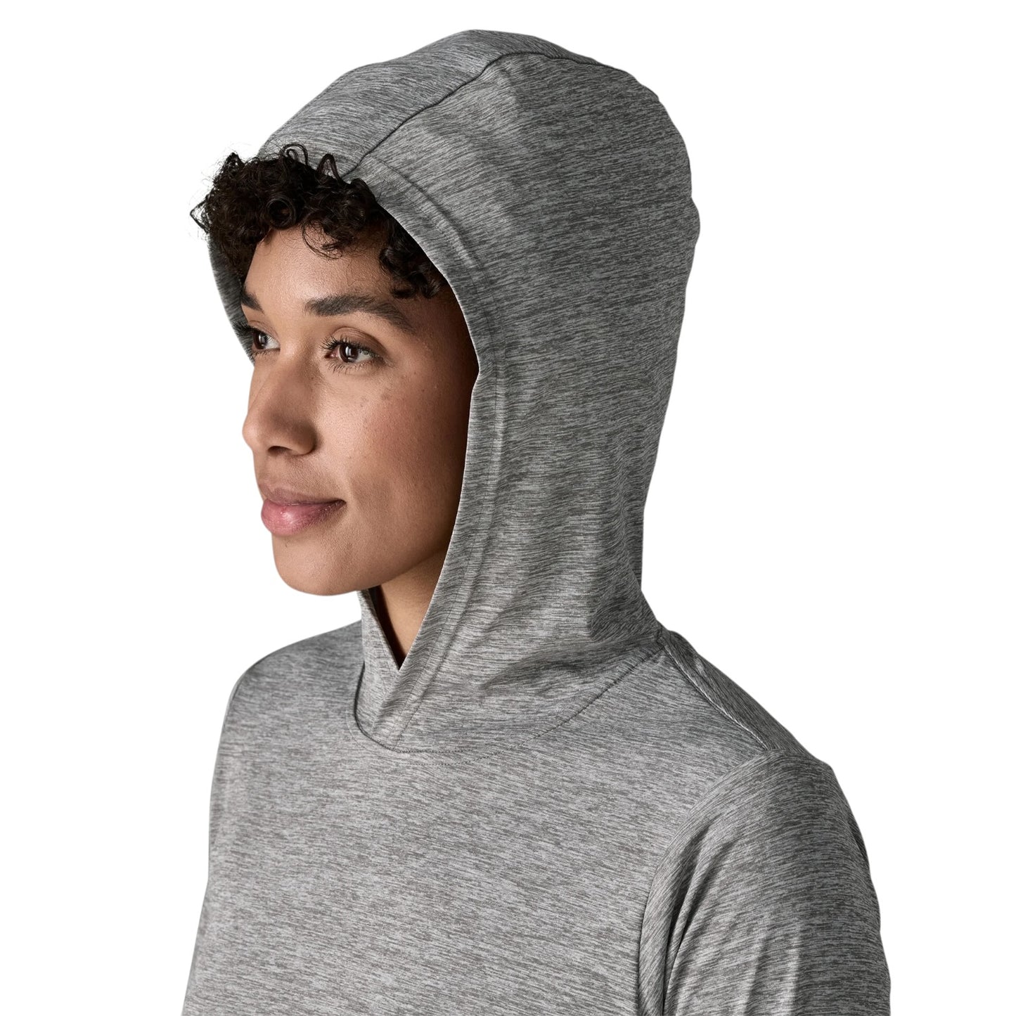 PATAGONIA WOMEN'S CAPILENE COOL DAILY HOODY