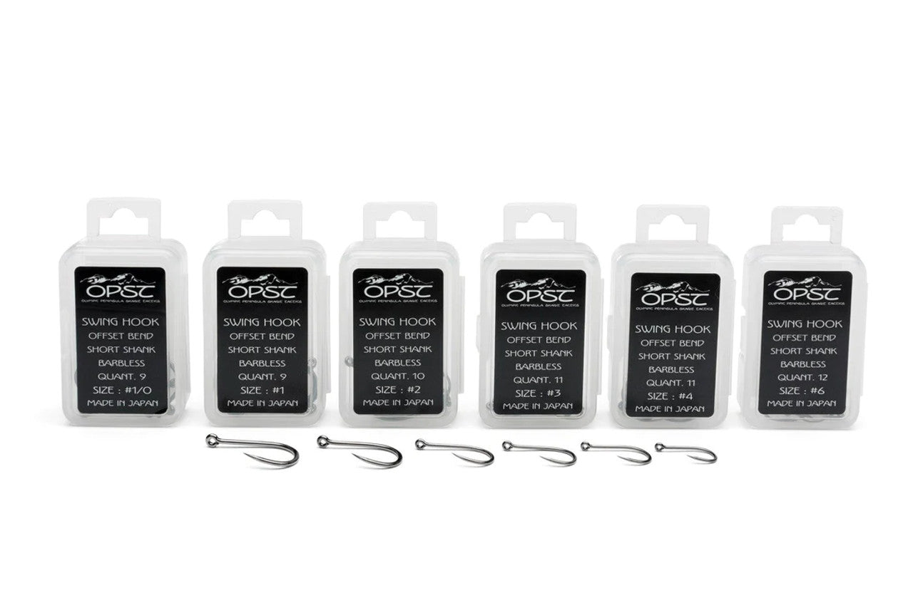 OPST SWING HOOKS