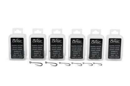 OPST SWING HOOKS