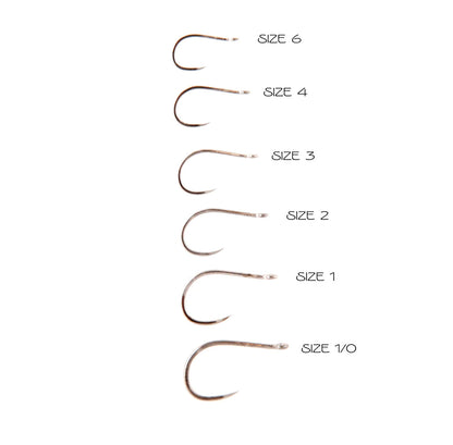 OPST SWING HOOKS