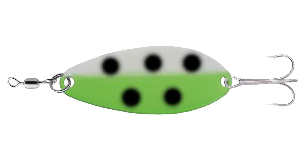 GIBBS KOHO #45 SPOON