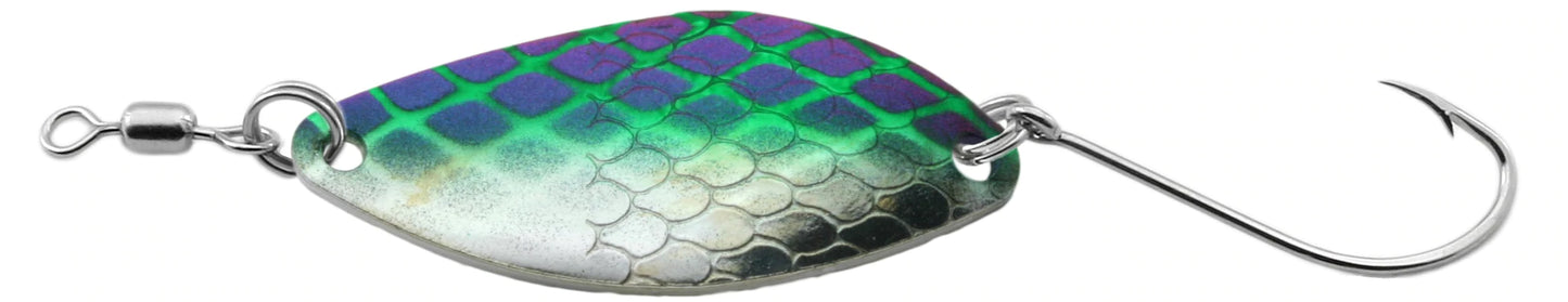 GIBBS KOHO #45 SPOON