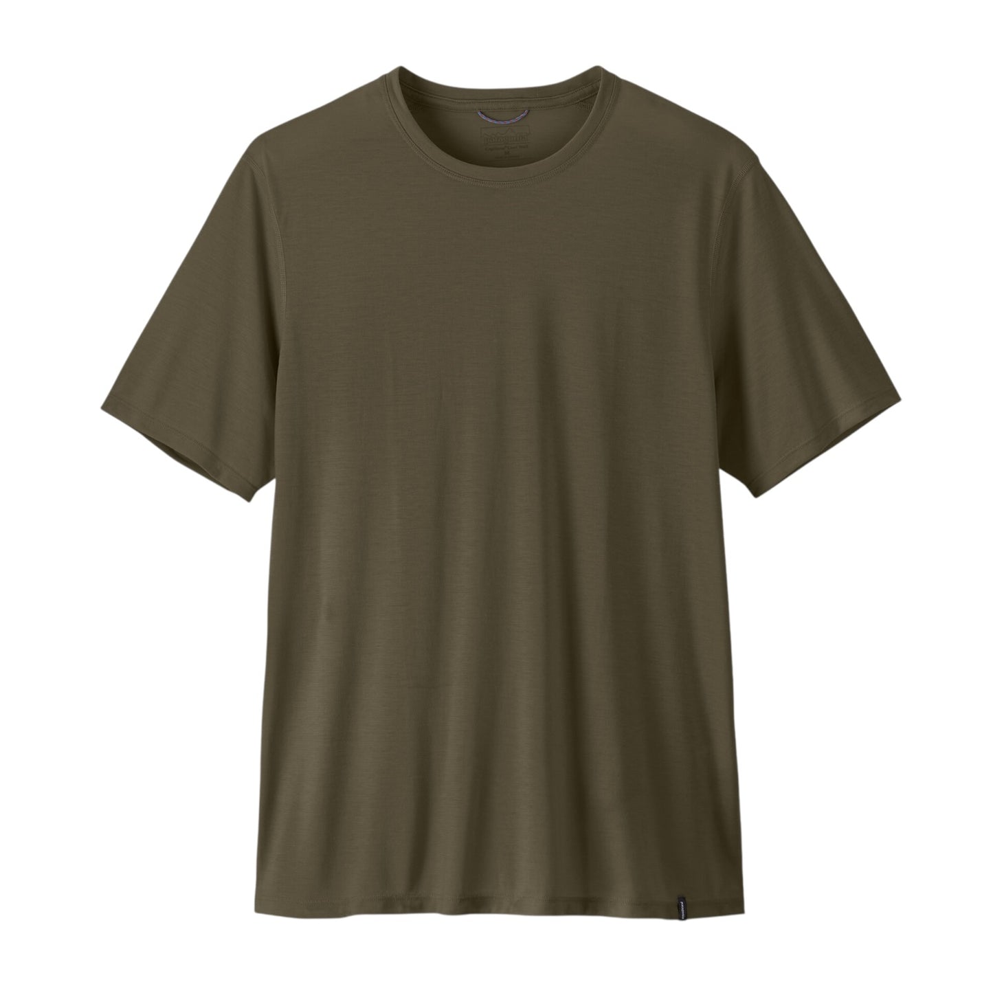 PATAGONIA MEN'S CAPILENE COOL TRAIL SHIRT