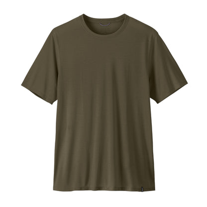 PATAGONIA MEN'S CAPILENE COOL TRAIL SHIRT