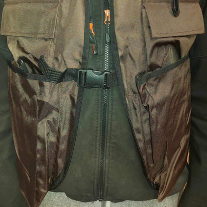 VEDDER FISHING VEST