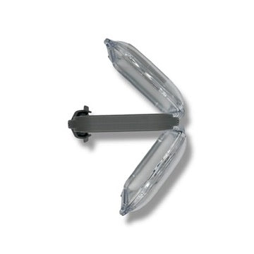 FCT SMALL DOUBLE-SIDED FLY BOX