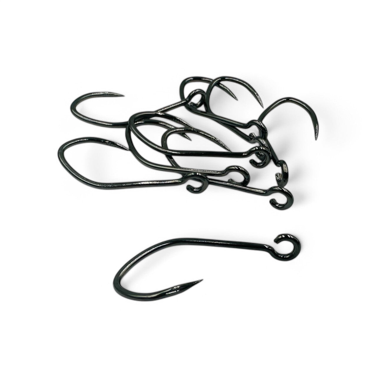 MARUTO 8845 OPEN-EYE SIWASH HOOKS