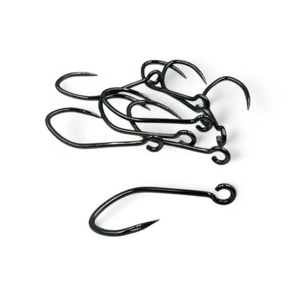 MARUTO 8845 OPEN-EYE SIWASH HOOKS