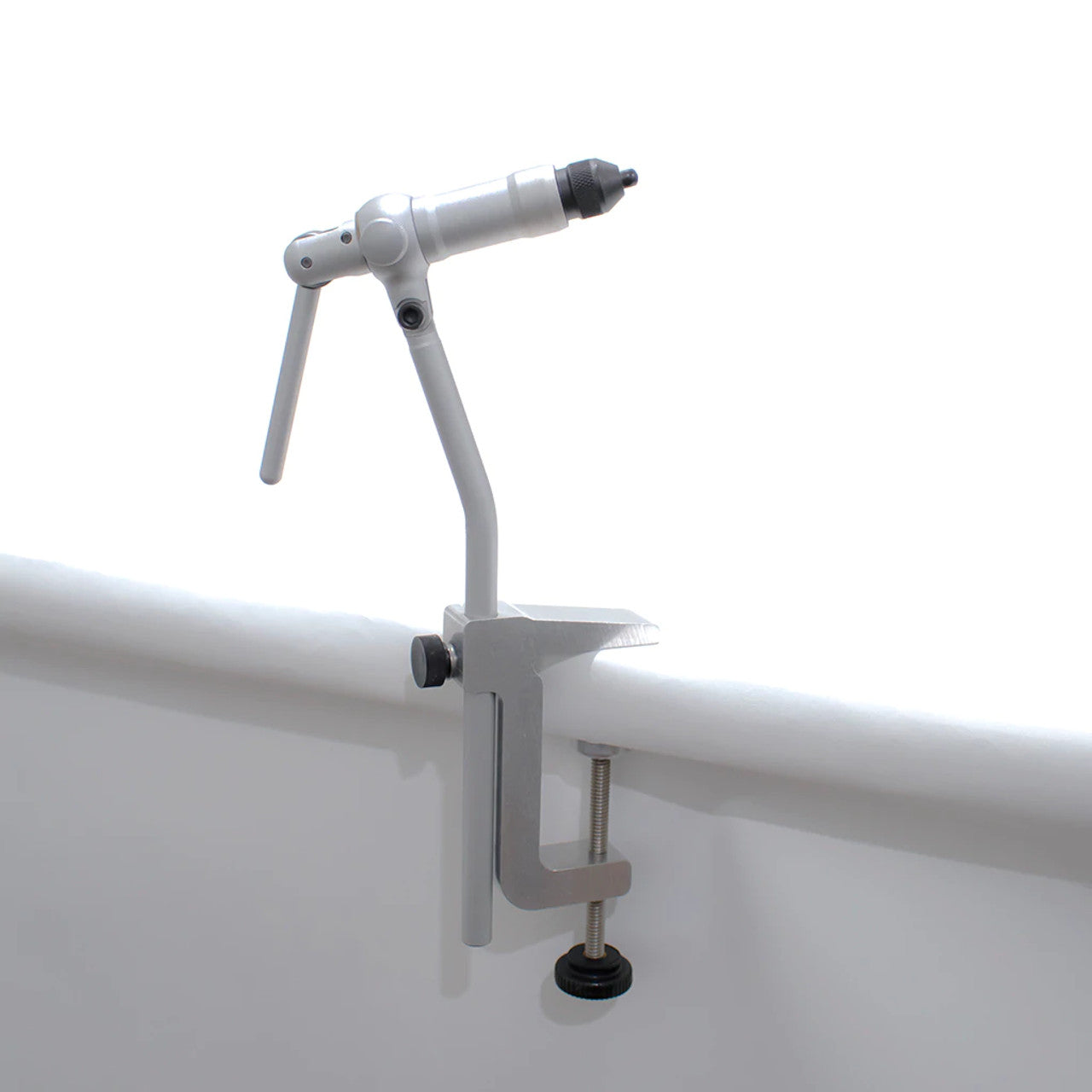 RENZETTI APPRENTICE ROTARY VISE W/C-CLAMP