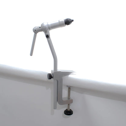 RENZETTI APPRENTICE ROTARY VISE W/C-CLAMP