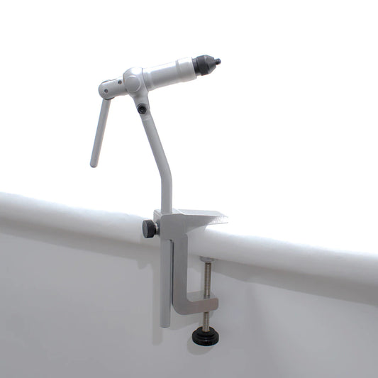 RENZETTI APPRENTICE ROTARY VISE W/C-CLAMP