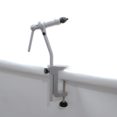 RENZETTI APPRENTICE ROTARY VISE W/C-CLAMP