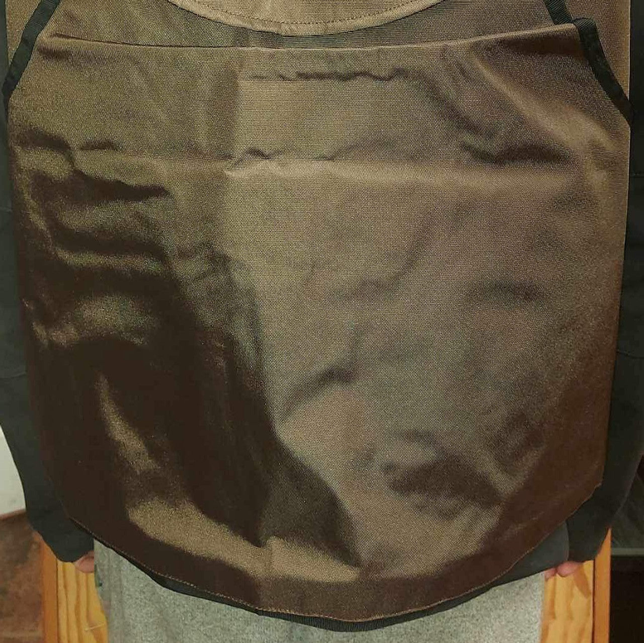 VEDDER FISHING VEST