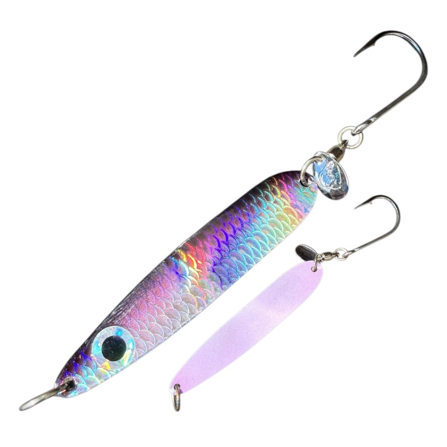 WESTCOAST FUSION X-GLOW SPOONS