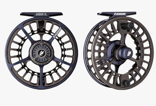 SAGE ARBOR XL REEL