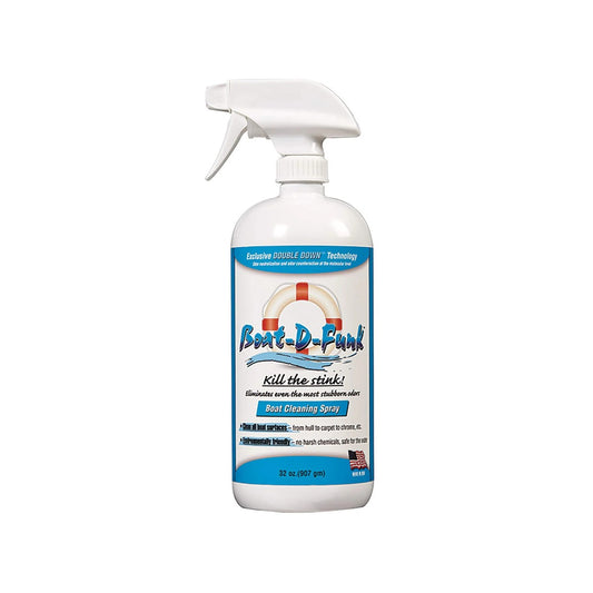 ARDENTS D-FUNK BOAT CLEANING SPRAY 12