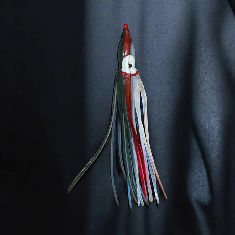 WESTCOAST HOOCH-E 3.5 SQUID SKIRTS