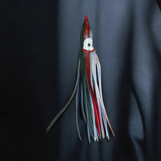 WESTCOAST HOOCH-E 3.5 SQUID SKIRTS