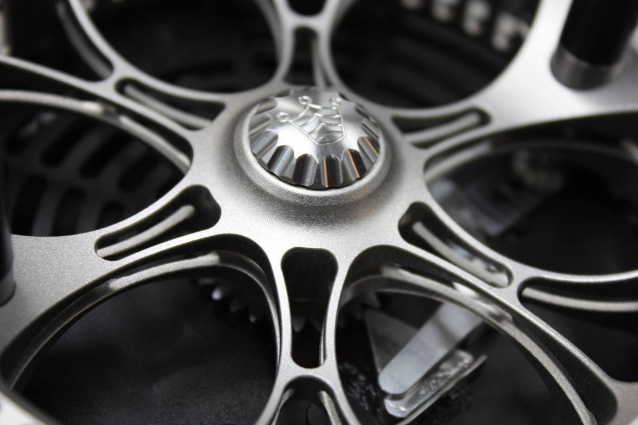 KINGPIN ZEPPELIN AERO 500