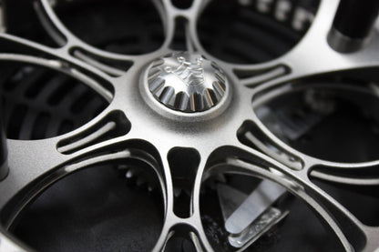 KINGPIN ZEPPELIN AERO 500