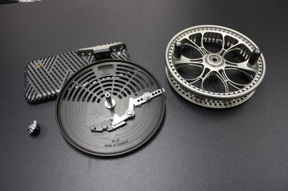 KINGPIN ZEPPELIN AERO 500