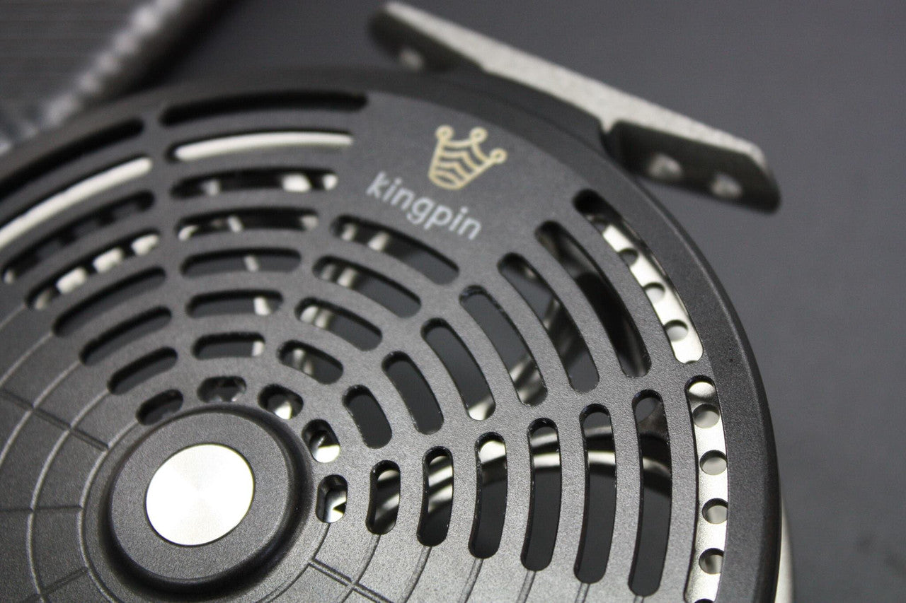 KINGPIN ZEPPELIN AERO 500