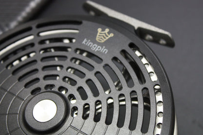 KINGPIN ZEPPELIN AERO 500