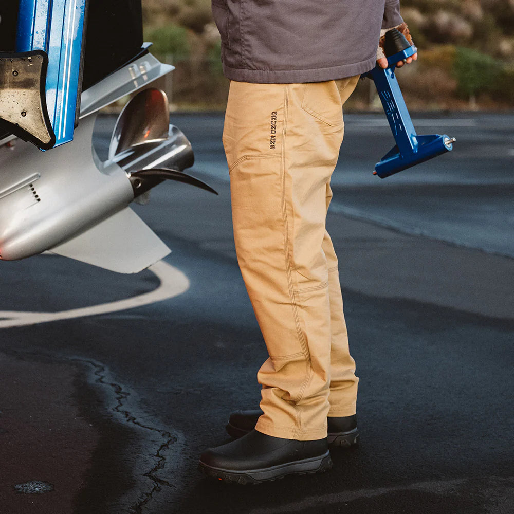 GRUNDENS BALLAST PANT