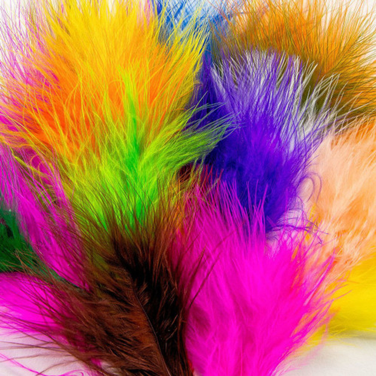 WAPSI STRUNG MARABOU