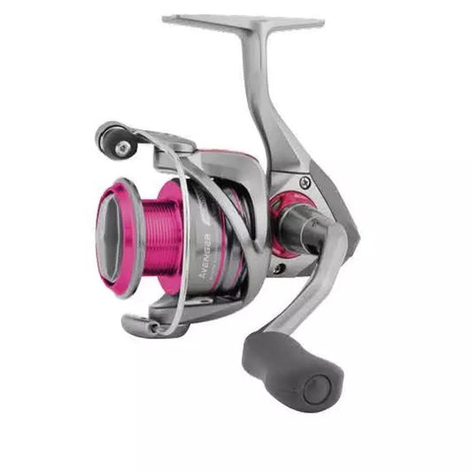 OKUMA AVENGER SPINNING REEL