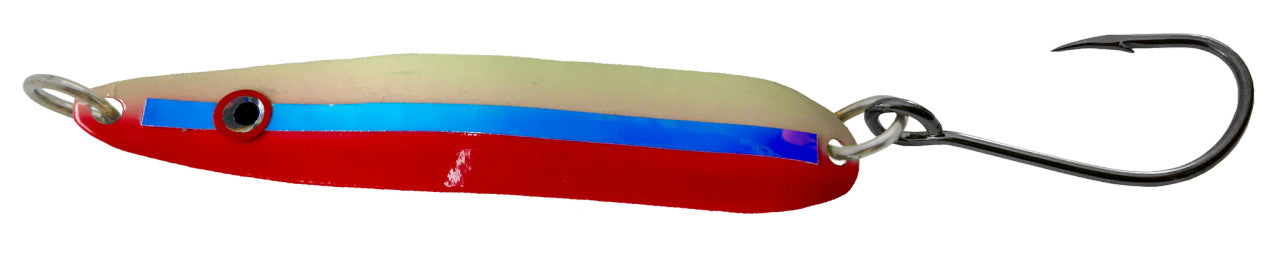 GIBBS SKINNY G TROLLING SPOON