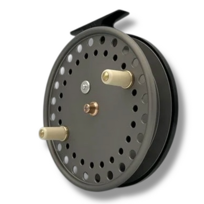 KINGPIN ZEPHYR 4 3/4" CENTERPIN FLOAT REEL