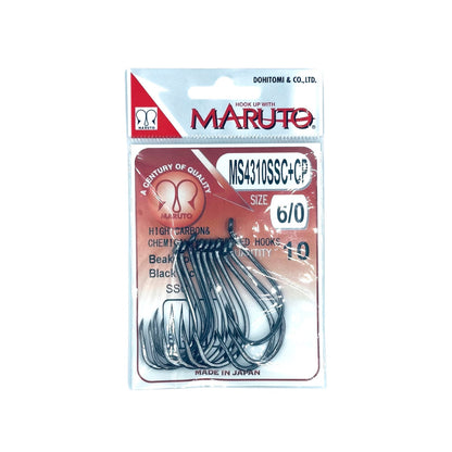 MARUTO MS4310 SSC+CP BEAK HOOK