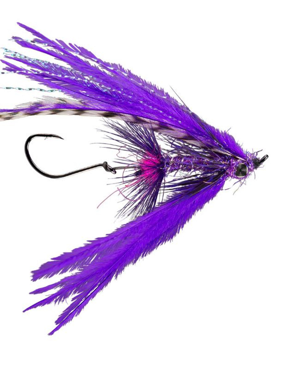 Flies/Salmon/Steelhead – Fred's Custom Tackle Ltd.