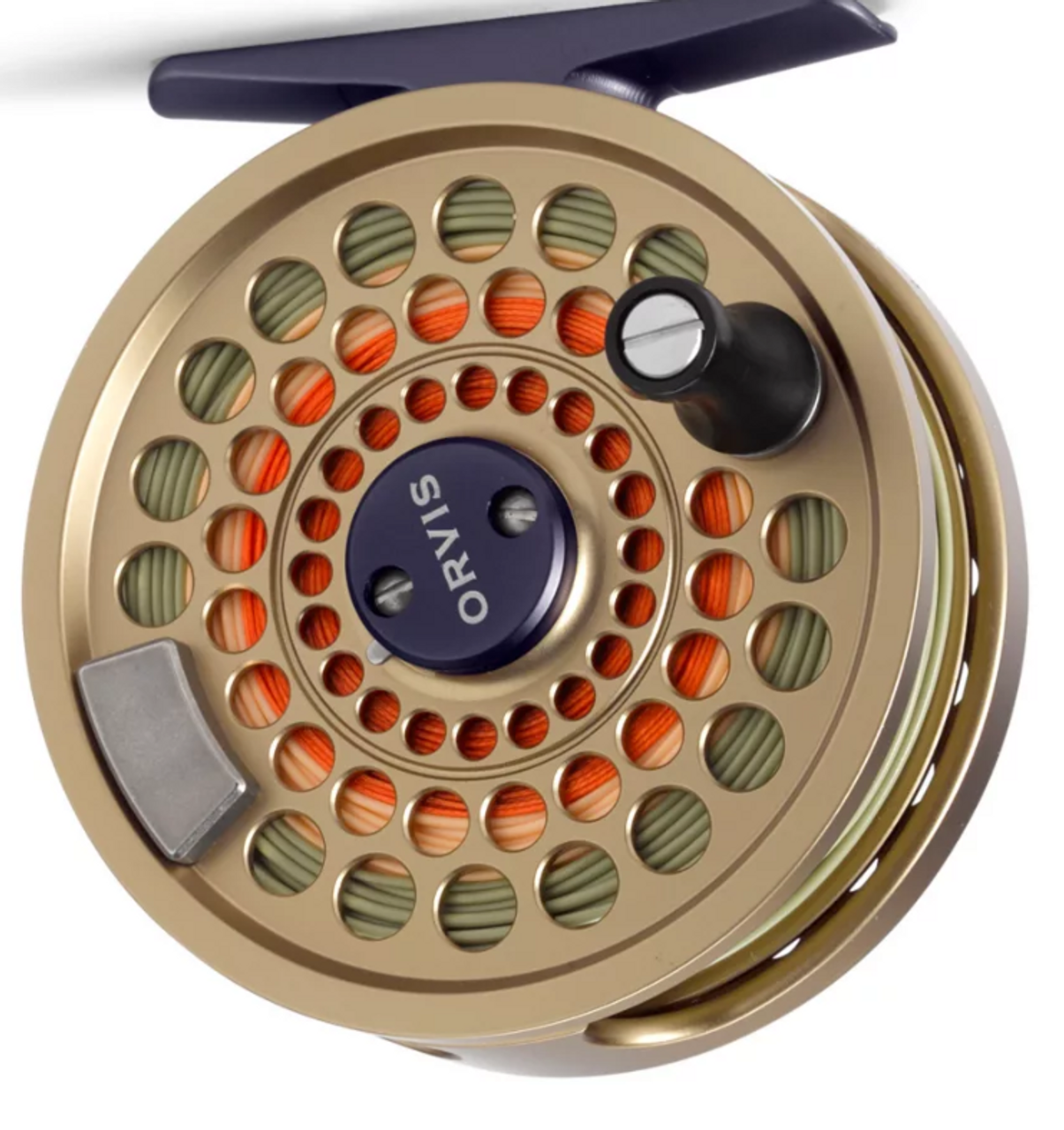 ORVIS BATTENKILL CLICK FLY REEL