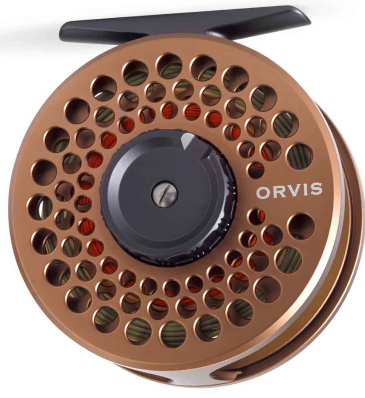 ORVIS BATTENKILL DISC FLY REEL